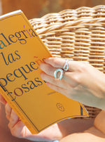 Cargar imagen en el visor de la galería, Grieta silver
