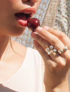 Valle ring