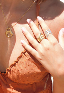 Laguna necklace