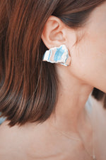 Cargar imagen en el visor de la galería, La colina earring
