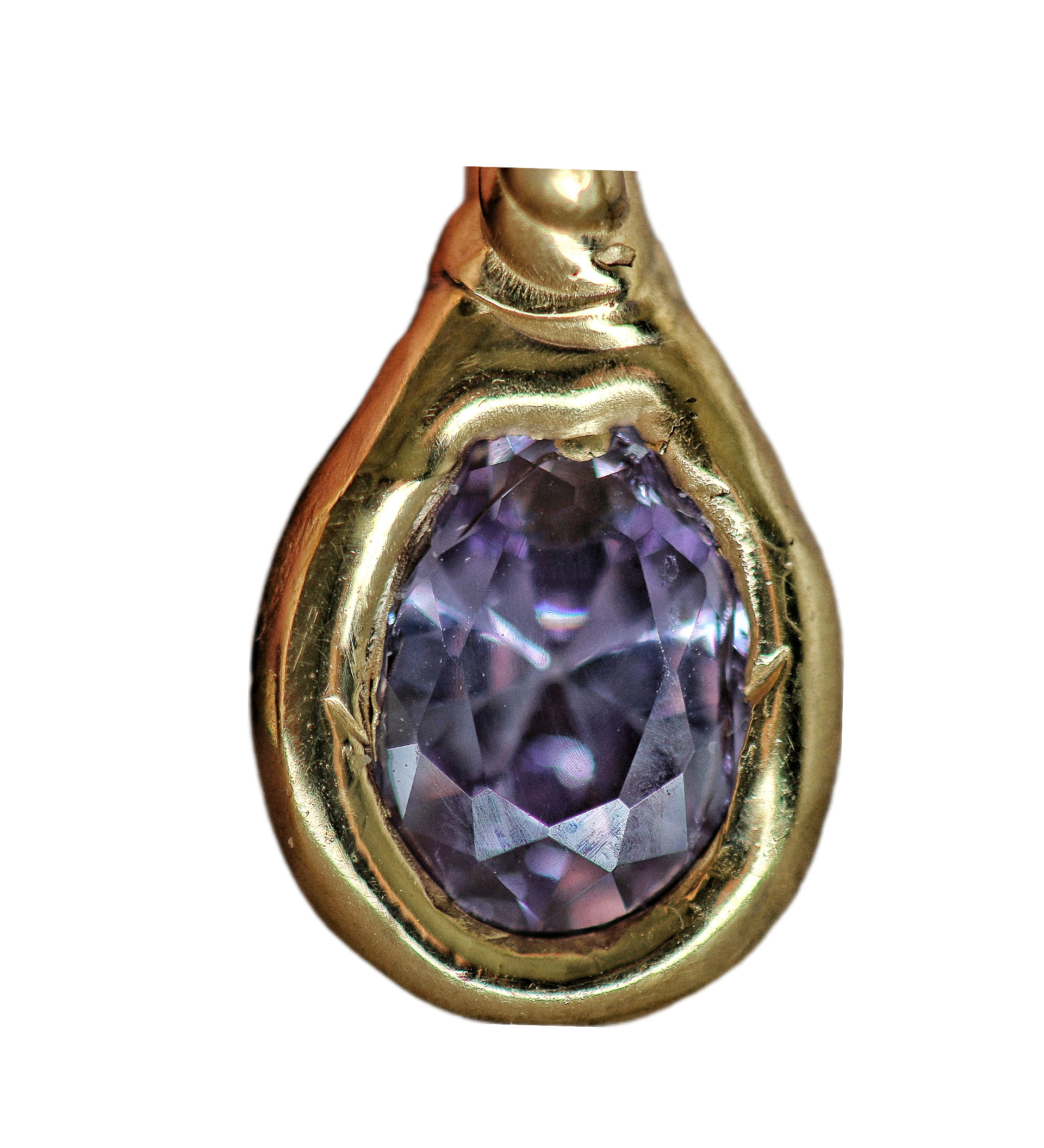 Alborea purple