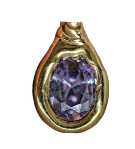 Alborea purple