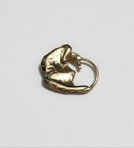 Lunar seahorse