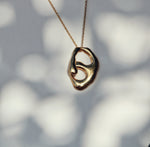 Cargar imagen en el visor de la galería, Chapa necklace
