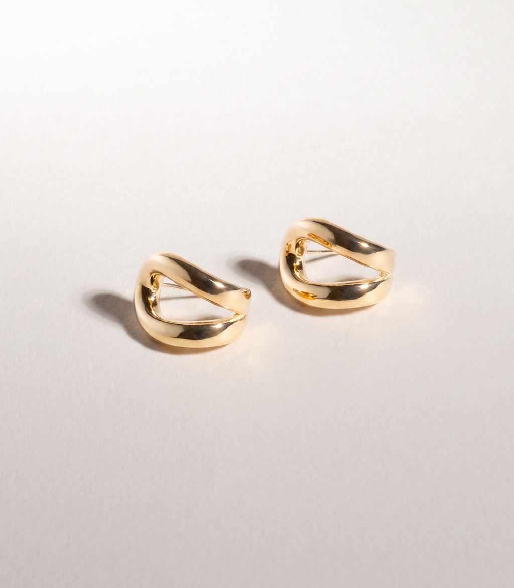 Comba earrings