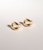 Comba earrings