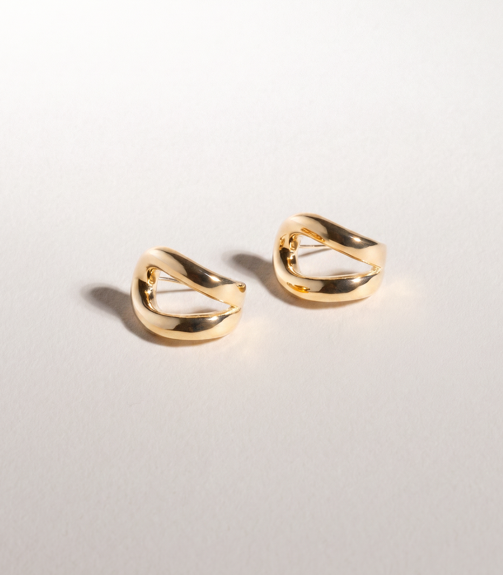 Comba earrings