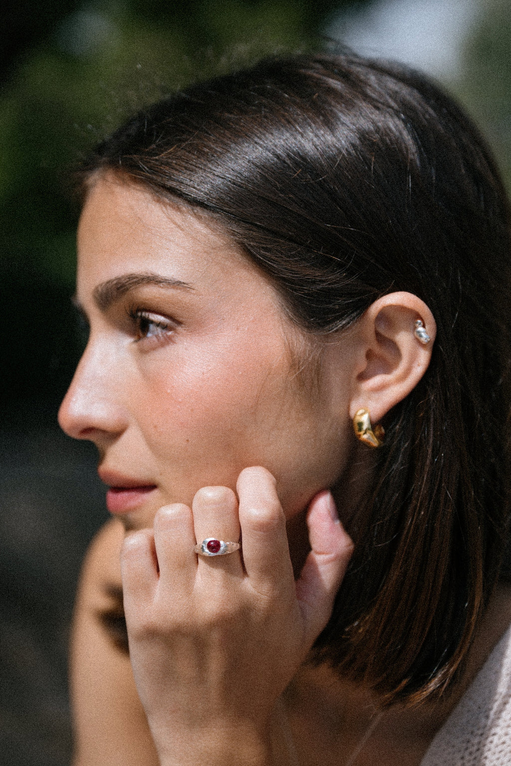 Marita earrings