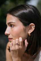 Marita earrings