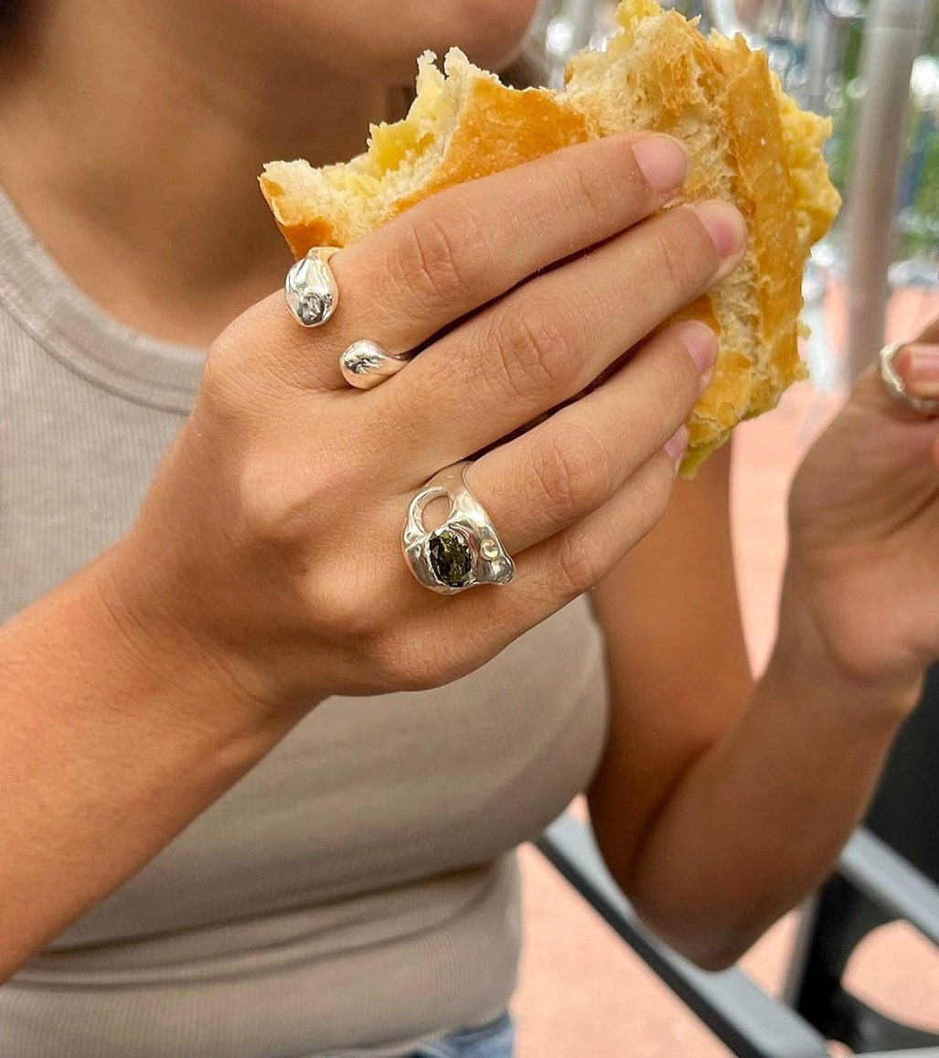 Valle ring