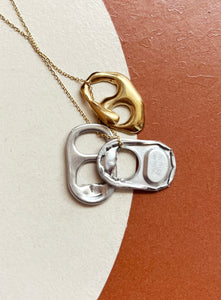 Chapa necklace