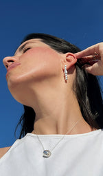 Cargar imagen en el visor de la galería, Cascada silver

