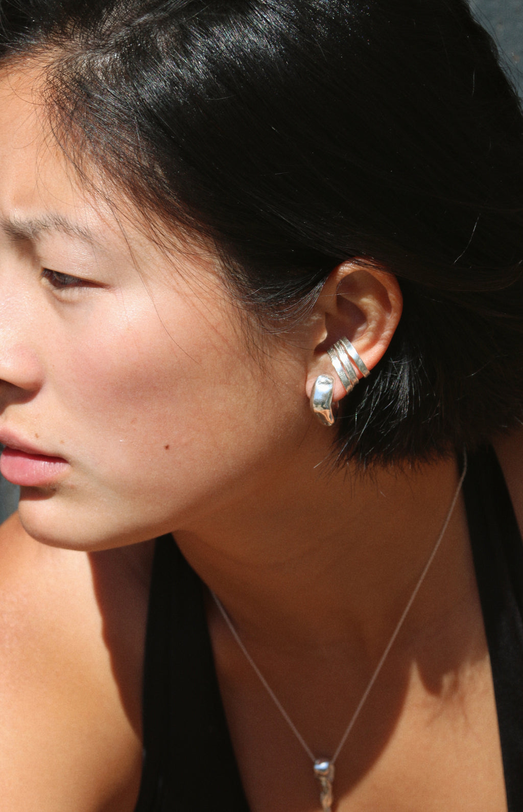 Marita earrings
