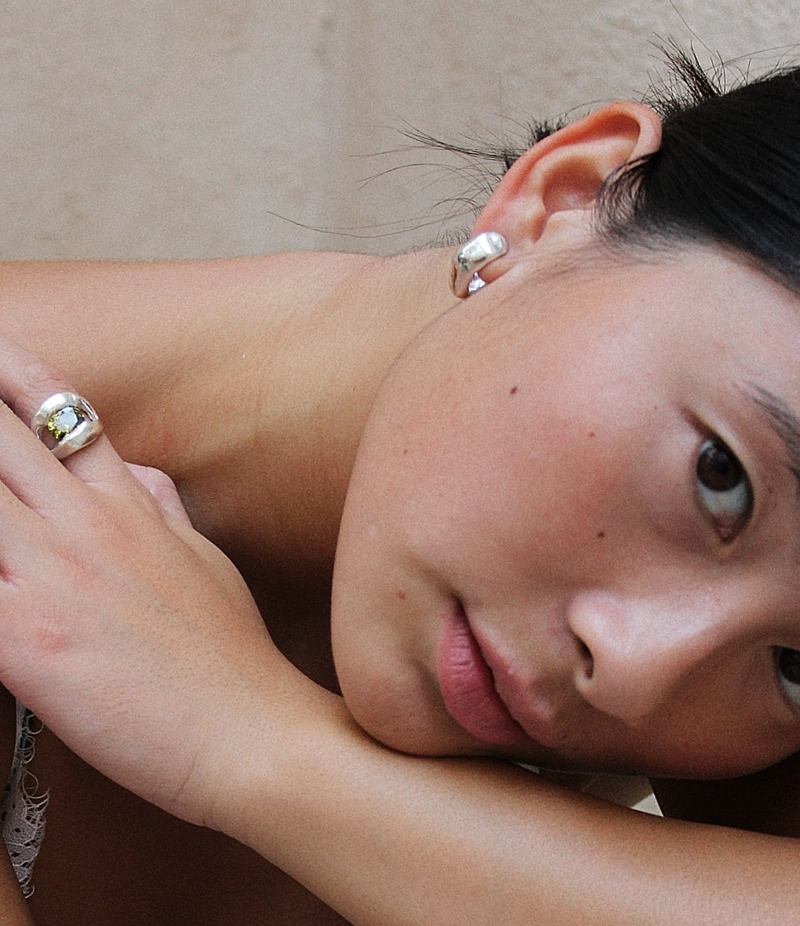 Marita earrings