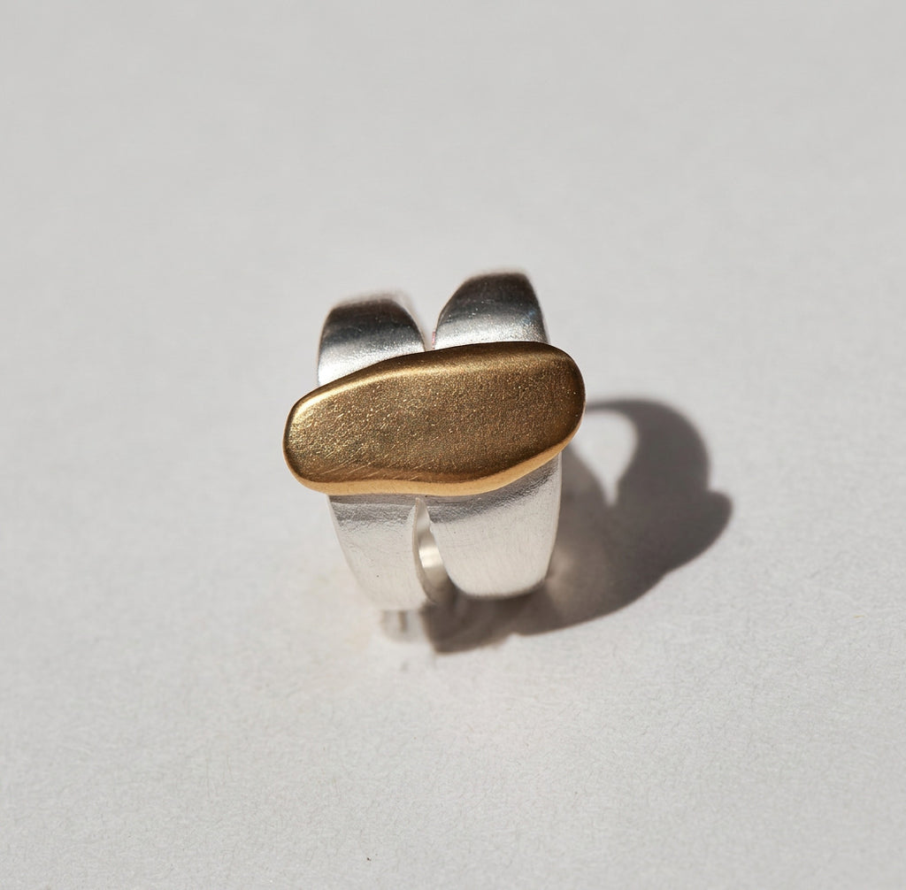Mala pata ring