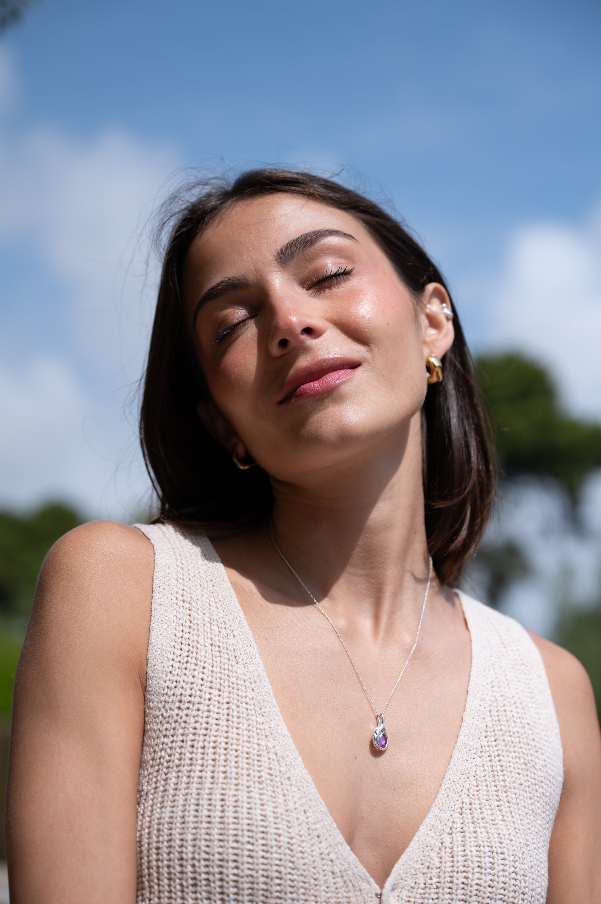 Marita earrings