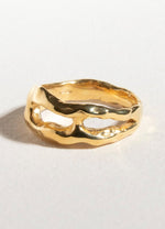 Cargar imagen en el visor de la galería, Grieta gold
