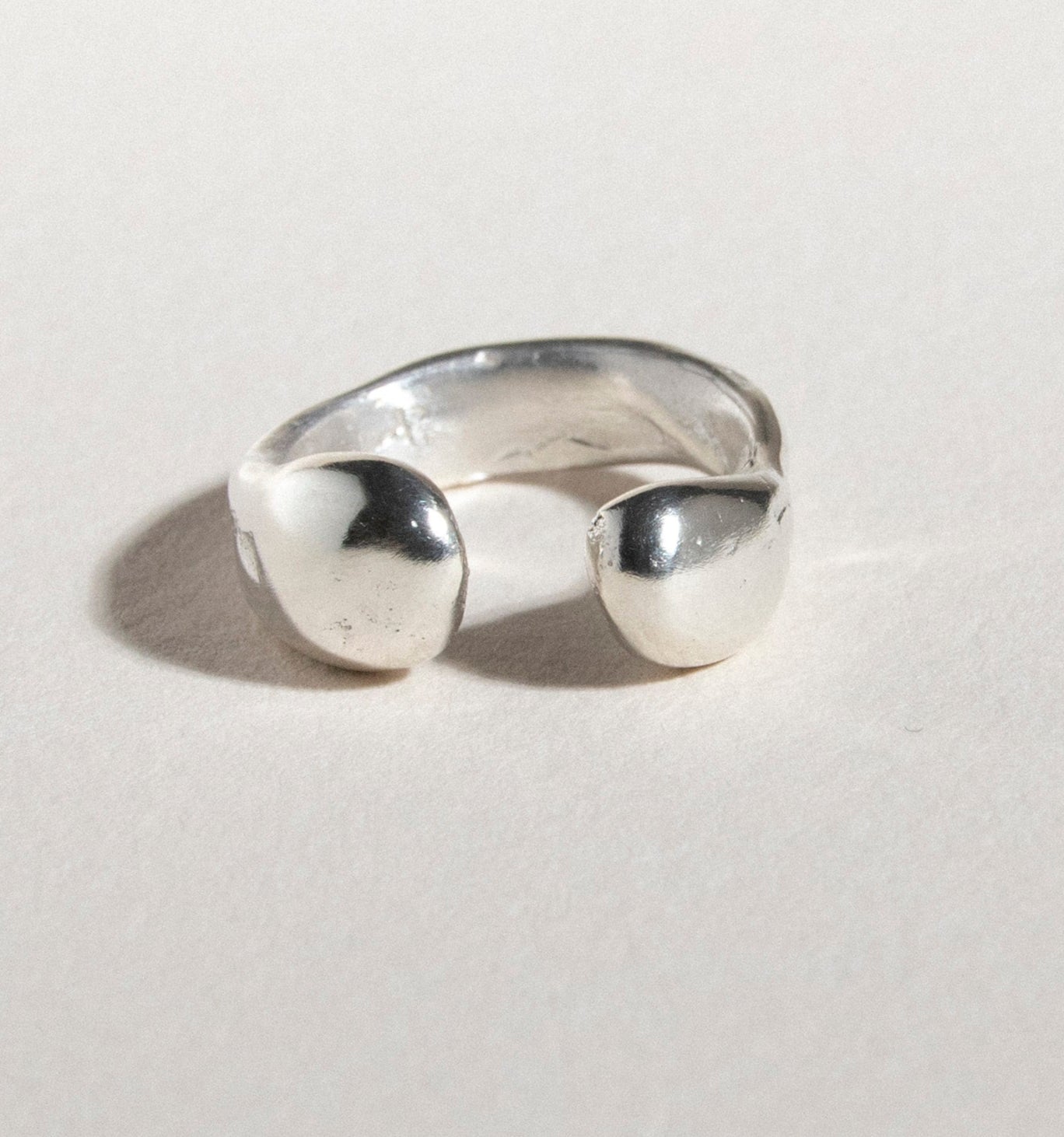 Valle ring