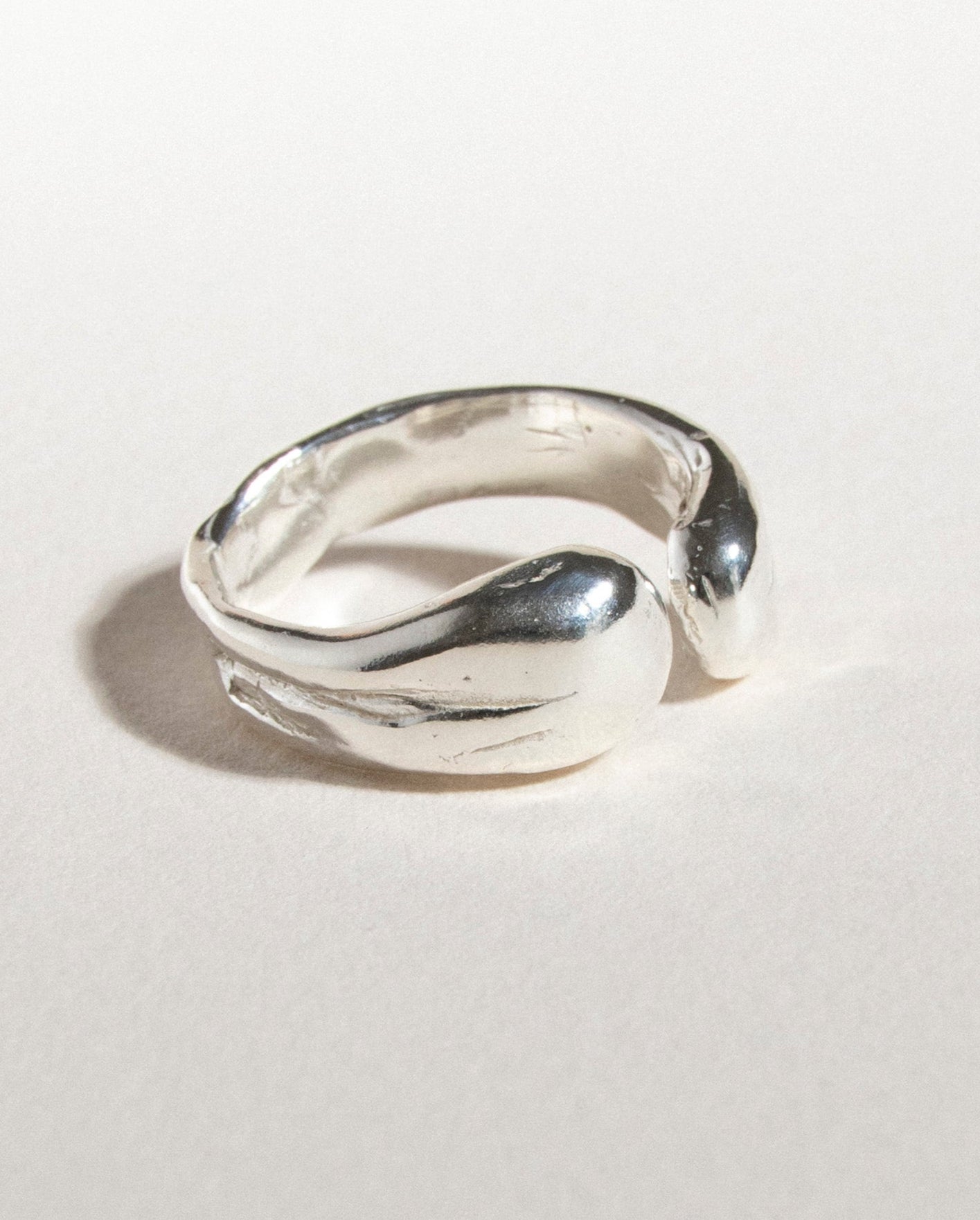 Valle ring