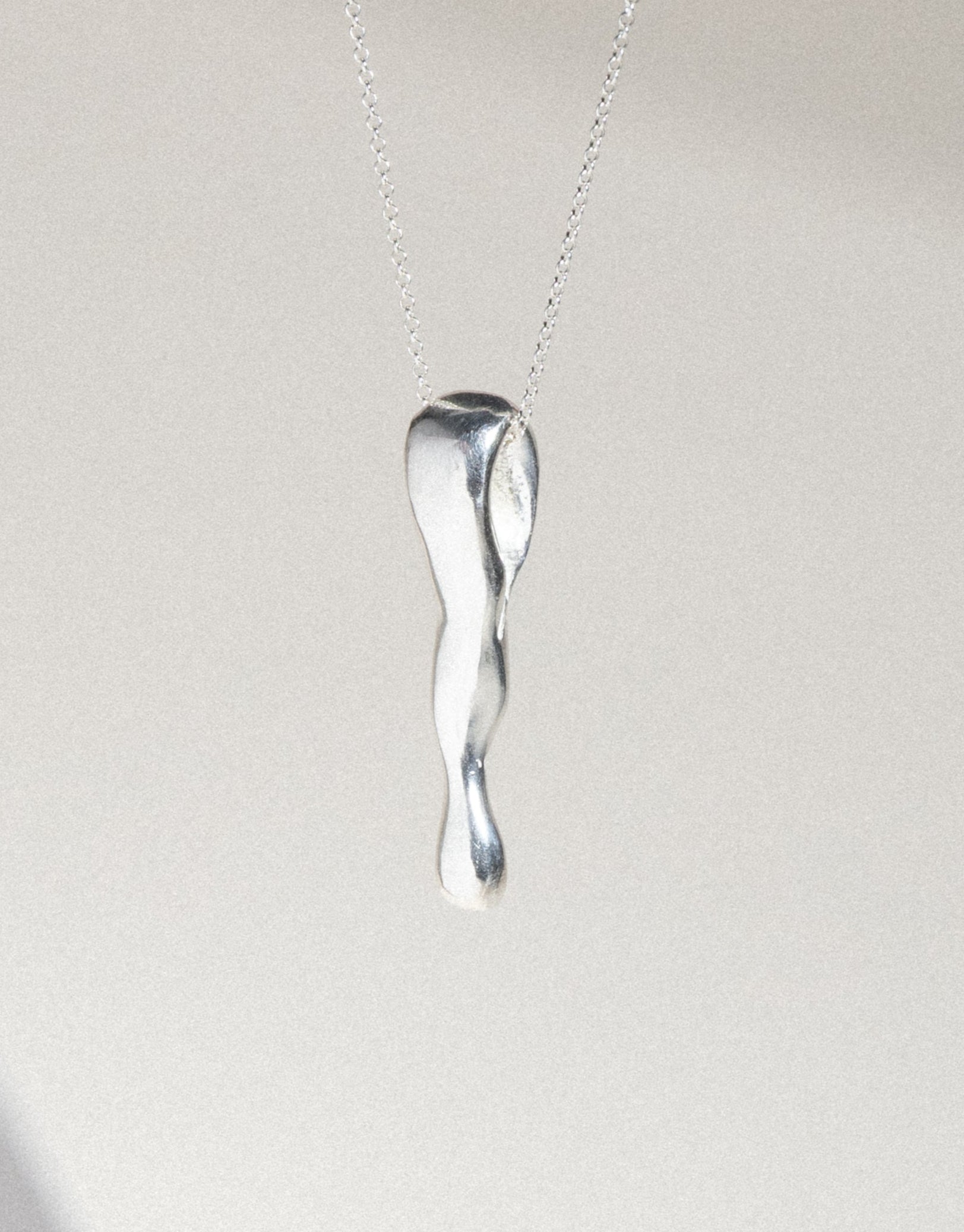 Chorro necklace