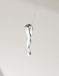 Chorro necklace