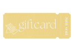 Cargar imagen en el visor de la galería, Tarjeta regalo
