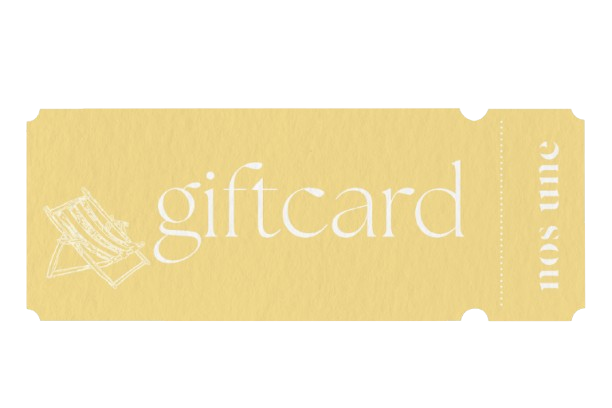 Tarjeta regalo