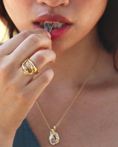 Albufera Gold