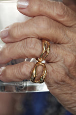 Cargar imagen en el visor de la galería, Grieta gold
