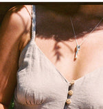 Cargar imagen en el visor de la galería, Chorro necklace

