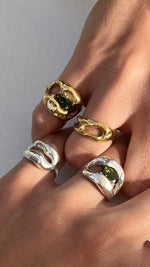 Cargar imagen en el visor de la galería, Grieta gold
