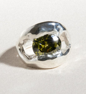 Abeto green