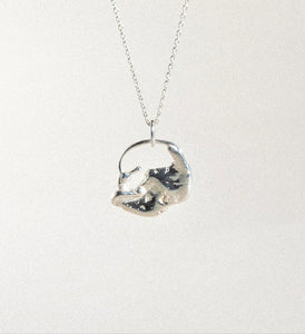 Lunar seahorse