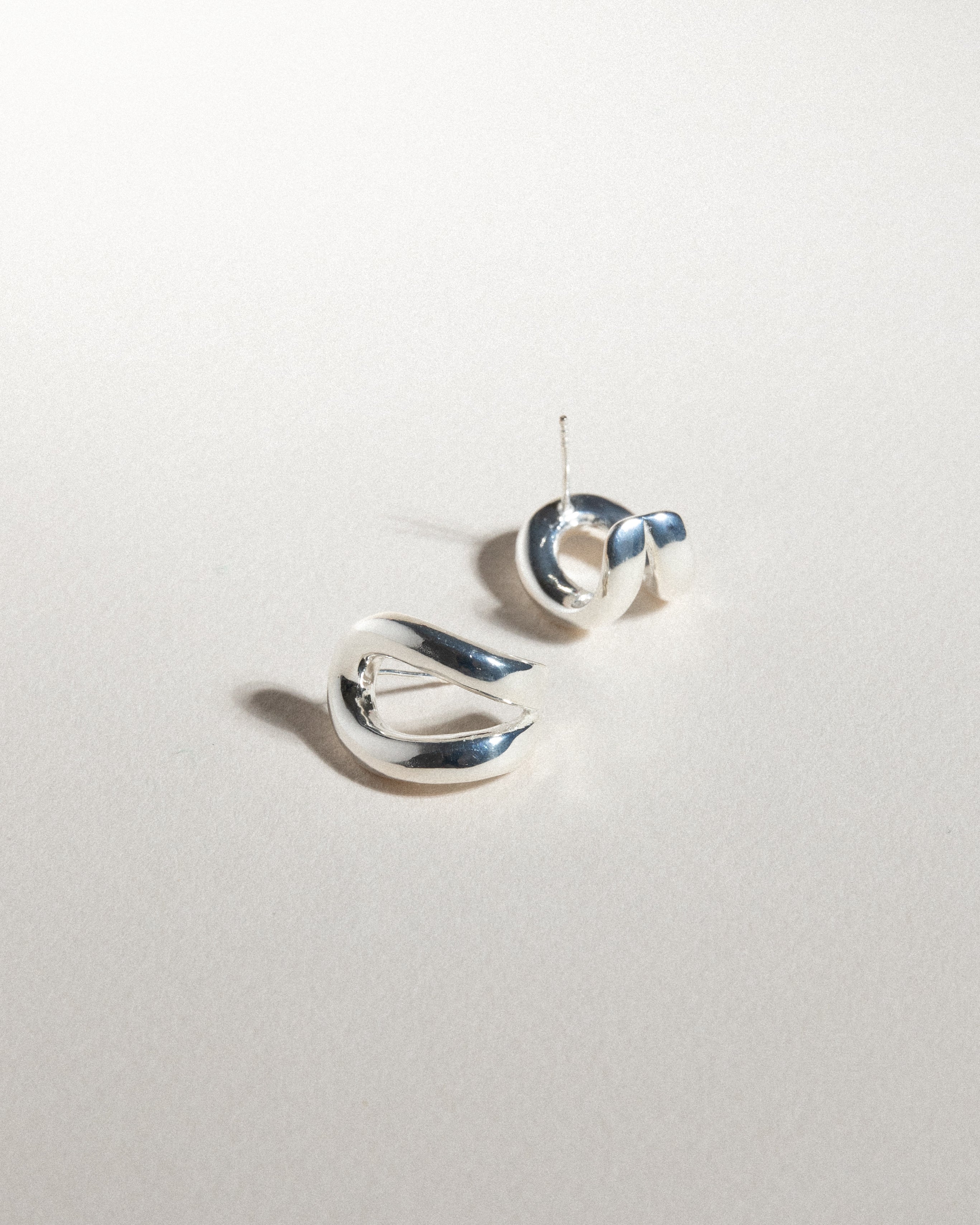 Comba earrings
