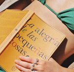 Cargar imagen en el visor de la galería, Valle ring
